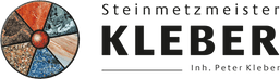 Logo Steinmetzmeister Peter Kleber