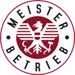 Meisterbetrieb-Logo