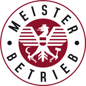 Meisterbetrieb-Logo